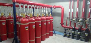 七氟丙烷气体灭火系统安全性能的评估方法有哪些呢？